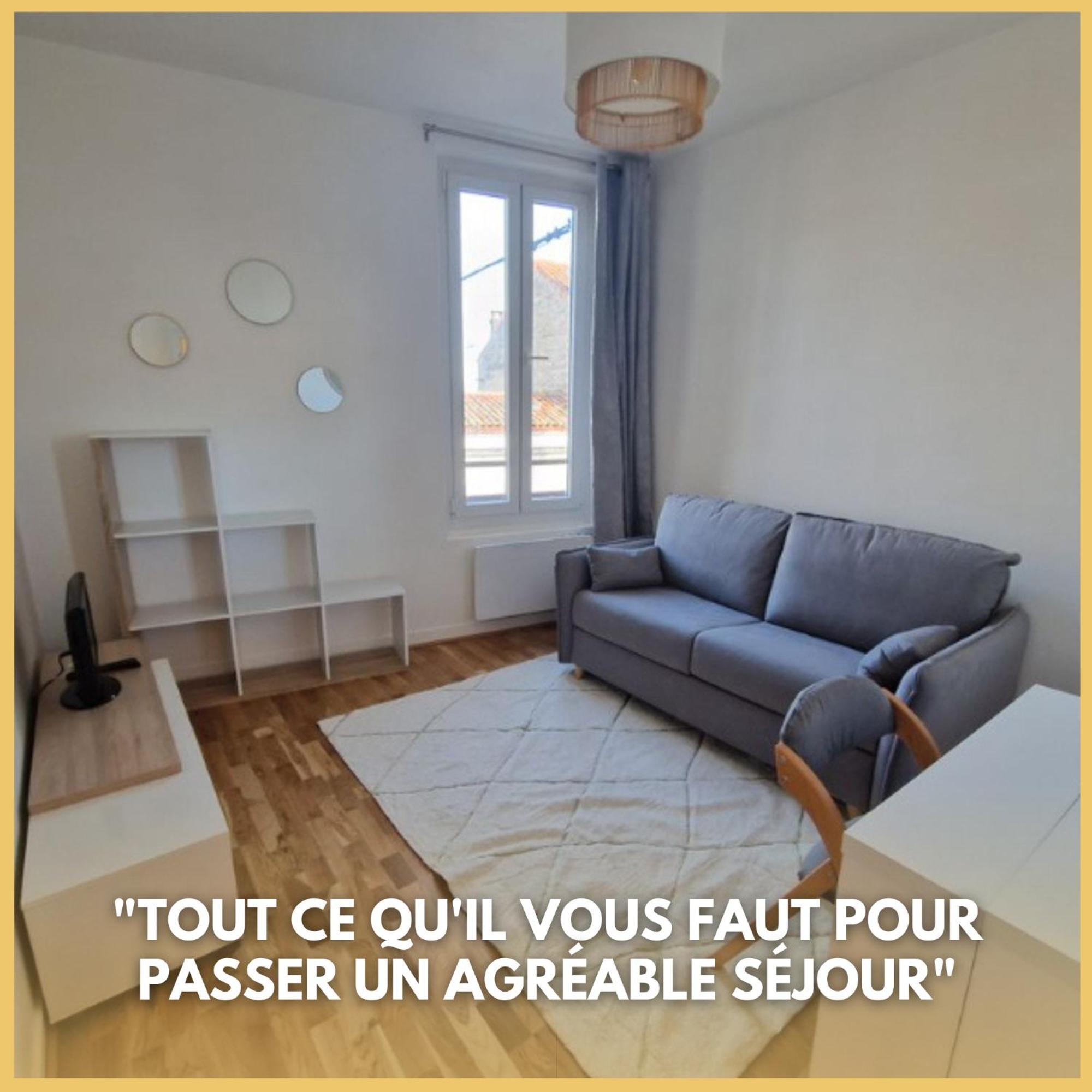 Studio Cosy Plein Centre Angoulême Esterno foto